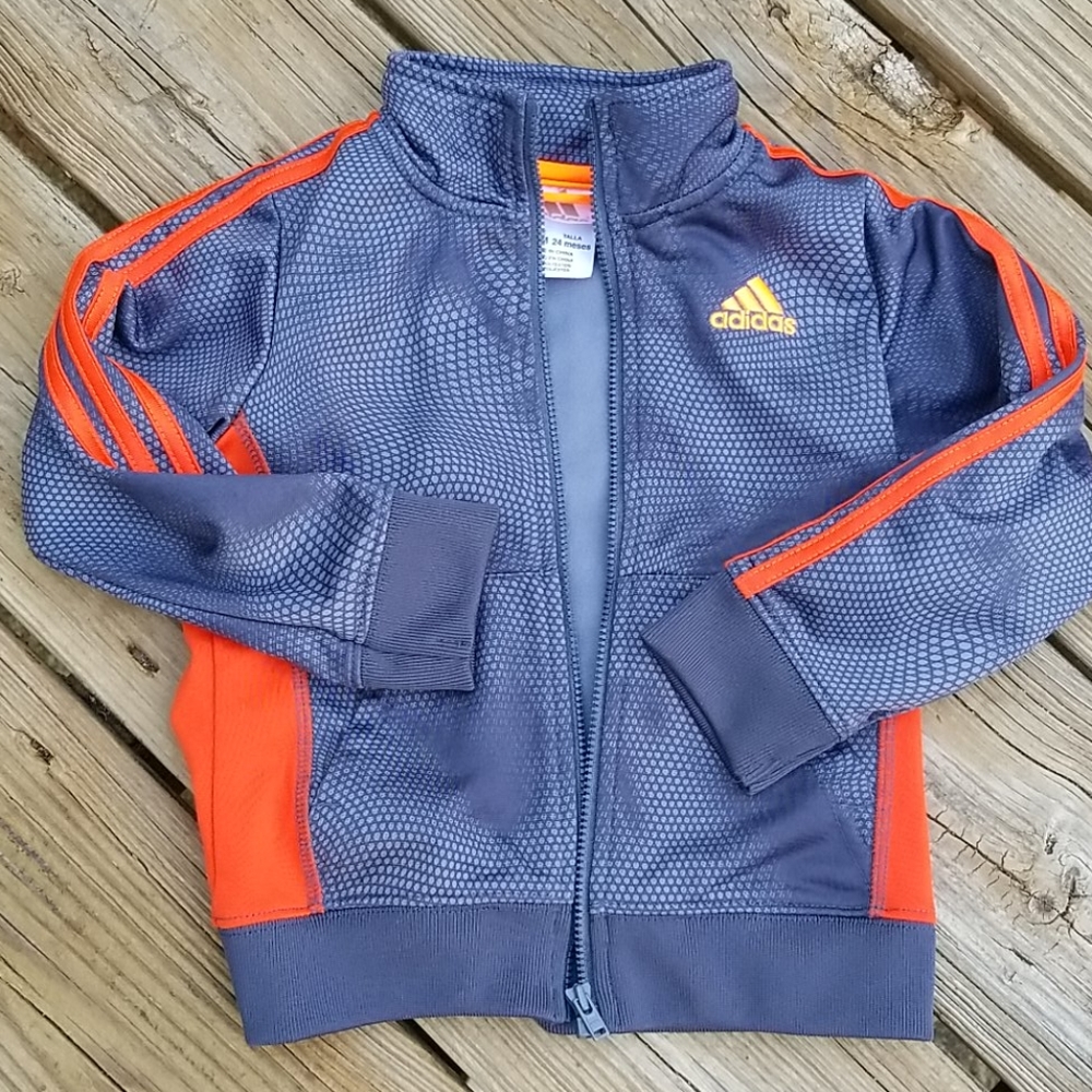 Adidas jacket
